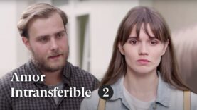 AMOR INTRANSFERIBLE | CAPÍTULO 2