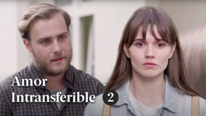 AMOR INTRANSFERIBLE | CAPÍTULO 2