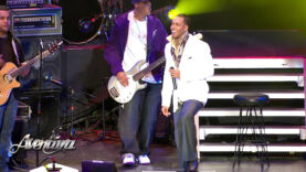 AVENTURA — EN VIVO EN EL MADISON SQUARE GARDEN 2007 — CONCIERTO COMPLETO