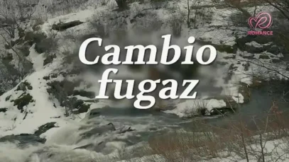 CAMBIO FUGAZ | PELÍCULA COMPLETA | PELÍCULA ROMÁNTICA EN ESPAÑOL LATINO