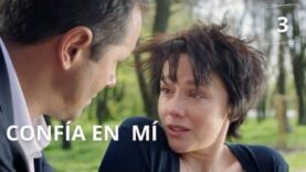 CONFÍA EN MÍ | CAPÍTULO 3