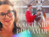 OPORTUNIDAD PAR AMAR | PELÍCULA COMPLETA | PELÍCULA ROMÁNTICA EN ESPAÑOL LATINO