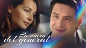 LA NUERA DEL GENERAL | PELÍCULA COMPLETA | PELÍCULA ROMÁNTICA EN ESPAÑOL LATINO