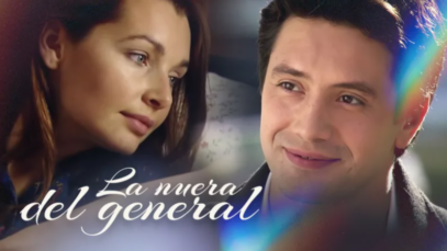 LA NUERA DEL GENERAL | PELÍCULA COMPLETA | PELÍCULA ROMÁNTICA EN ESPAÑOL LATINO
