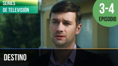 DESTINO | CAPÍTULO 2