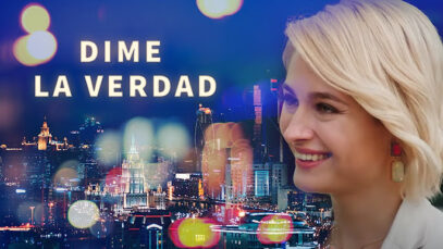 DIME LA VERDAD | PELÍCULA COMPLETA
