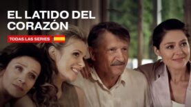 EL LATIDO DEL CORAZÓN | PELÍCULA COMPLETA | PELÍCULA ROMÁNTICA EN ESPAÑOL LATINO