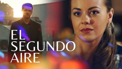 EL SEGUNDO AIRE | PELÍCULA COMPLETA | PELÍCULA ROMÁNTICA EN ESPAÑOL LATINO