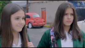 EL TOPO | CAPÍTULO COMPLETA