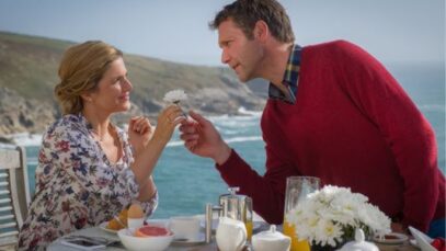 ESCRITOR ANÓNIMO | PELÍCULA COMPLETA | PELÍCULA ROMÁNTICA EN ESPAÑOL LATINO