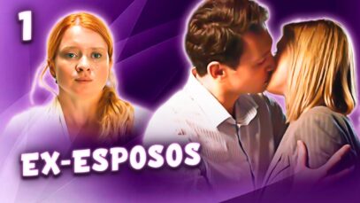 EX ESPOSOS | PELÍCULA COMPLETA | PELÍCULA ROMÁNTICA EN ESPAÑOL LATINO