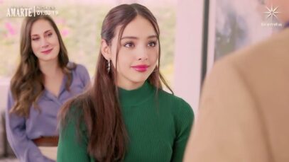 FAN DE SU RELACIÓN | CAPÍTULO COMPLETO