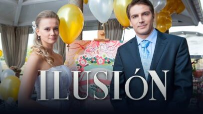ILUSIÓN | PELÍCULA COMPLETA | PELÍCULA ROMÁNTICA EN ESPAÑOL LATINO