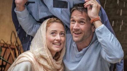 INTERCAMBIO ACCIDENTADO | PELÍCULA COMPLETA | PELÍCULA ROMÁNTICA EN ESPAÑOL LATINO