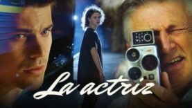 LA ACTRIZ | PELÍCULA COMPLETA | PELÍCULA ROMÁNTICA EN ESPAÑOL LATINO
