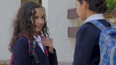 LA VENDEDORA DE ILUSIONES | CAPTULO COMPLETO