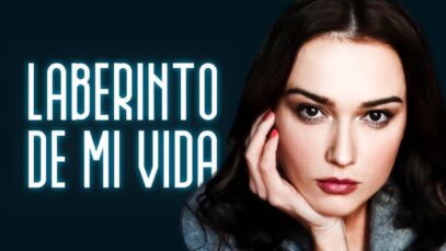 LABERINTO DE MI VIDA | PELÍCULA COMPLETA