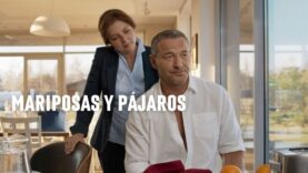 MARIPOSAS Y PÁJAROS | PELÍCULA COMPLETA | PELÍCULA ROMÁNTICA EN ESPAÑOL LATINO