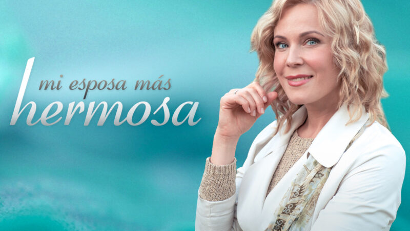 MI ESPOSA MÁS HERMOSA | PELÍCULA COMPLETA | PELÍCULA ROMÁNTICA EN ESPAÑOL LATINO