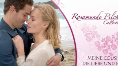 MI PRIMA, EL AMOR Y YO | PELÍCULA COMPLETA