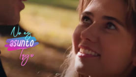 NO ES ASUNTO TUYO | PELÍCULA COMPLETA | PELÍCULA ROMÁNTICA EN ESPAÑOL LATINO