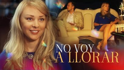 NO VOY A LLORAR | CAPÍTULO 1