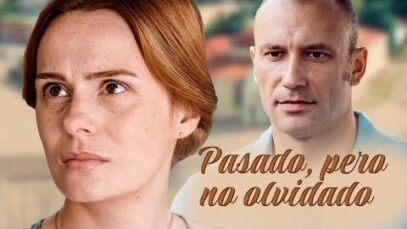 PASADO PERO NO OLVIDADO | PELÍCULA COMPLETA | PELÍCULA ROMÁNTICA EN ESPAÑOL LATINO