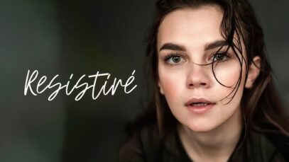 RESISTIRÉ | PELÍCULA COMPLETA | PELÍCULA ROMÁNTICA EN ESPAÑOL LATINO