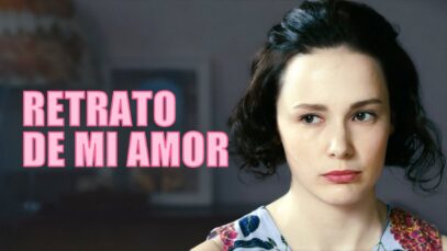 RETRATO DE MI AMOR | PELÍCULA COMPLETA | PELÍCULA ROMÁNTICA EN ESPAÑOL LATINO