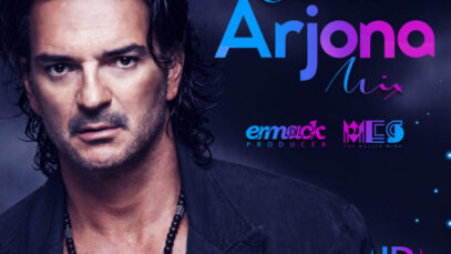 RICARDO ARJONA EXITOS SUS MEJORES CANCIONES || RICARDO ARJONA — MIX ROMÁNTICAS
