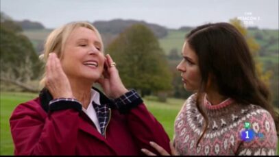 REENCUENTROS Y DESENCUENTROS | PELÍCULA COMPLETA