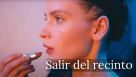 SALIR DEL RECINTO | PELÍCULA COMPLETA | PELÍCULA ROMÁNTICA EN ESPAÑOL LATINO