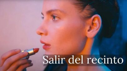 SALIR DEL RECINTO | PELÍCULA COMPLETA | PELÍCULA ROMÁNTICA EN ESPAÑOL LATINO