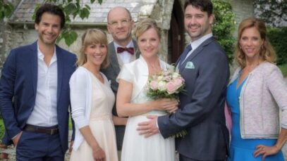 SUERTE HEREDADA | PELÍCULA COMPLETA | PELÍCULA ROMÁNTICA EN ESPAÑOL LATINO