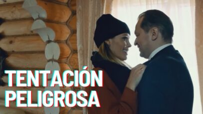 TENTACIÓN PELIGROSA | PELÍCULA COMPLETA | PELÍCULA ROMÁNTICA EN ESPAÑOL LATINO