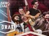 TOUR MORAT — BALAS PERDIDAS
