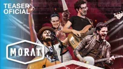 TOUR MORAT — BALAS PERDIDAS
