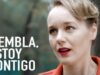 TIEMBLA, ESTOY CONTIGO | CAPÍTULO 2