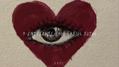 ZOÉ — LABIOS ROTOS