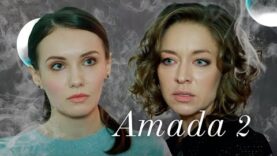 AMADA I PELÍCULA COMPLETA