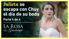 CON LOS OJOS DEL CORAZÓN I CAPÍTULO FINAL