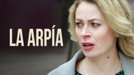 LA ARPIA I UN BESTSELLER DE AMOR