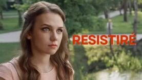 RESISTIRÉ I PELÍCULA COMPLETA