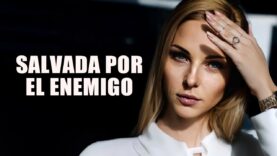 SALVADA POR EL ENEMIGO