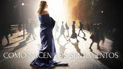 COMO NACEN LOS SENTIMIENTOS