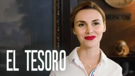 EL TESORO I PELÍCULA COMPLETA