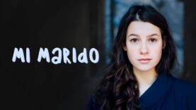 MI MARIDO I PELÍCULA COMPLETA