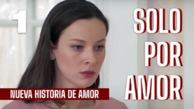 SOLO POR AMOR