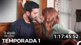 TE ALQUILO MI AMOR I TEMPORADA 1
