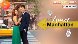 UN AMOR EN MANHATTAN I PELÍCULA COMPLETA EN ESPAÑOL